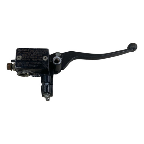 Manete De Freio Cg Titan 150 2009/2010 Original