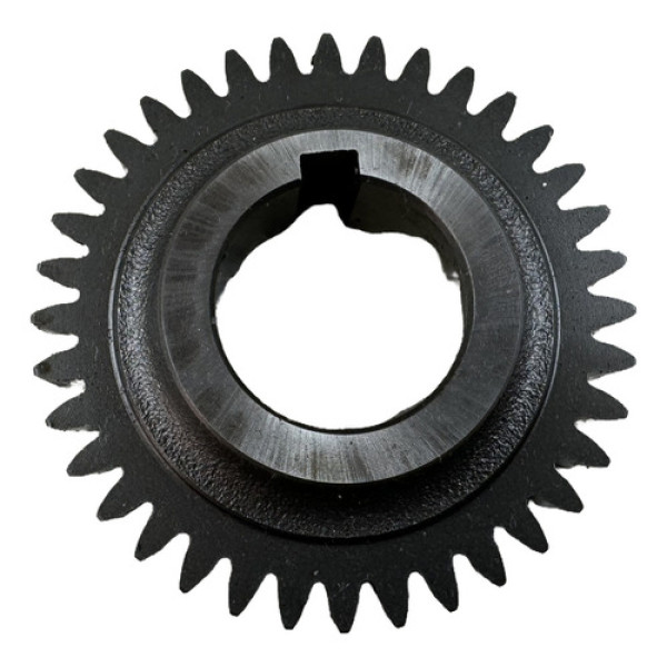 Engrenagem Virabrequim Yamaha Xt660 2008 Original