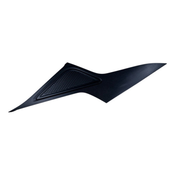 Friso Acabamento Coluna Tradeira Direita Hb20 Hatch 2021