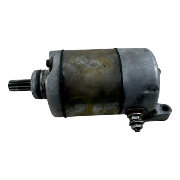 Motor Partida Arranque Cbx 250 Twister 2005 2006 2007 Cx39