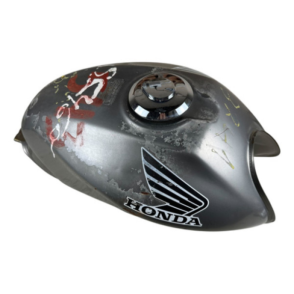 Tanque Combustível Honda Titan 150 2004 A 2008 Original