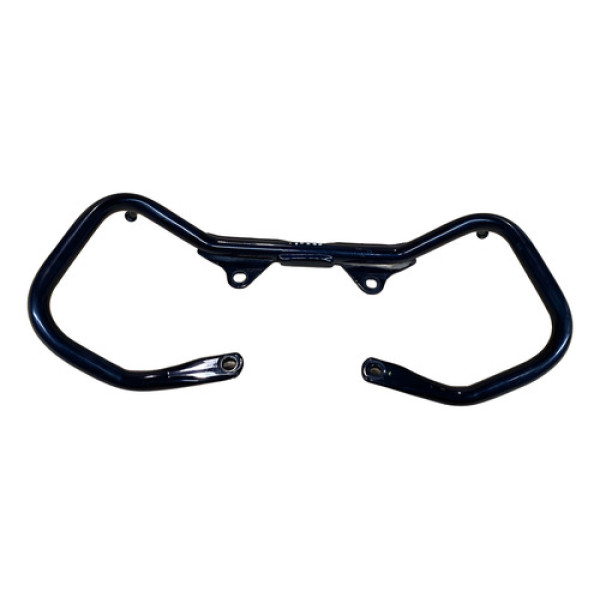 Alça Traseira Cg 160 Fan 2019 2020 2021 Original Honda Usada Preto