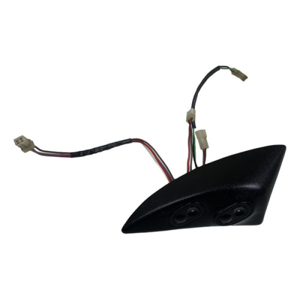 Comando Botão Vidro Corsa Classic Lado Motorista 2003 Cx44