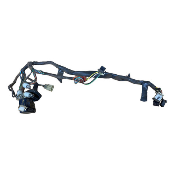 Chicote Painel Honda Biz + 125 Original Painel Digital