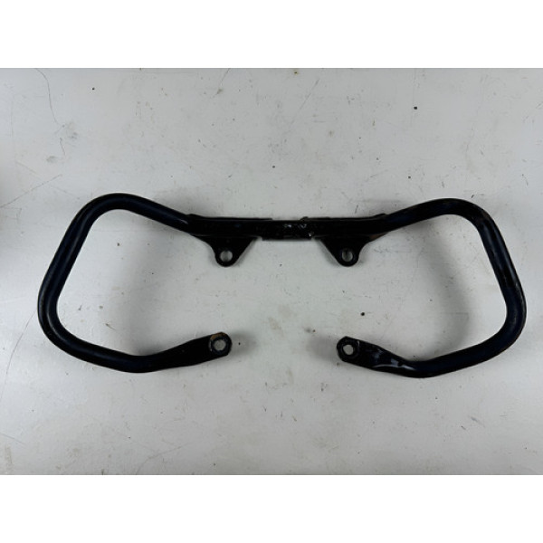 Alça Honda Titan 150 2015 Original Usado Cx30 Preto