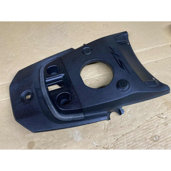 Acabamento Tanque Sh 150 2020 Original Completo