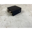 Relê Temporizador Audi A3 1997 A 2003 Preto