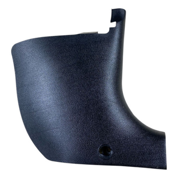 Acabamento Soleira Dianteira L/d Volkswagen Passat 2000 Prateado