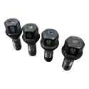 Kit Parafuso Roda Chevrolet Astra 2000 A 2011 Original