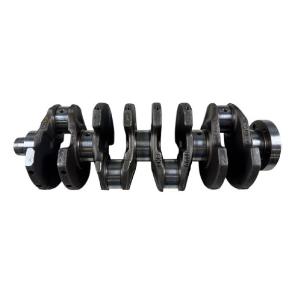 Virabrequim Volkswagen Santana 2.0 Gasolina Standard