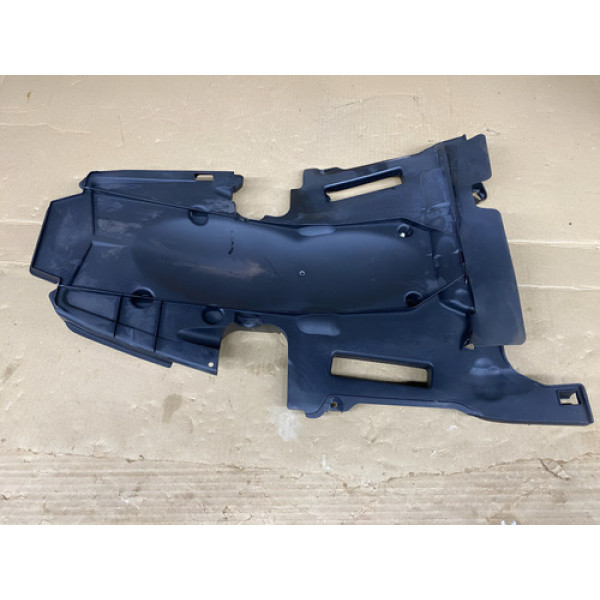 Parabarro Traseiro Sh 150 2020 Original Completo Preto