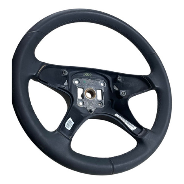 Volante Direçao Mercedes C180 2012 2016 Original Preto
