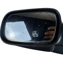 Retrovisor Lado Esquerdo Subaru Legacy 1998 Original
