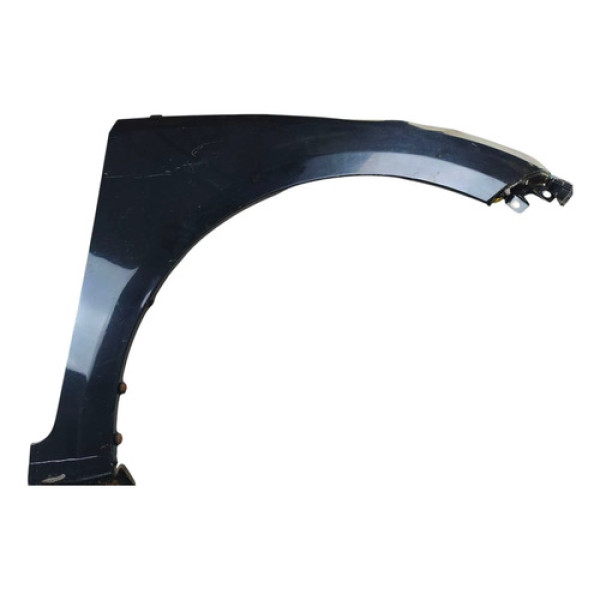 Paralama Lado Direito Hyundai Hb20 2017 Original