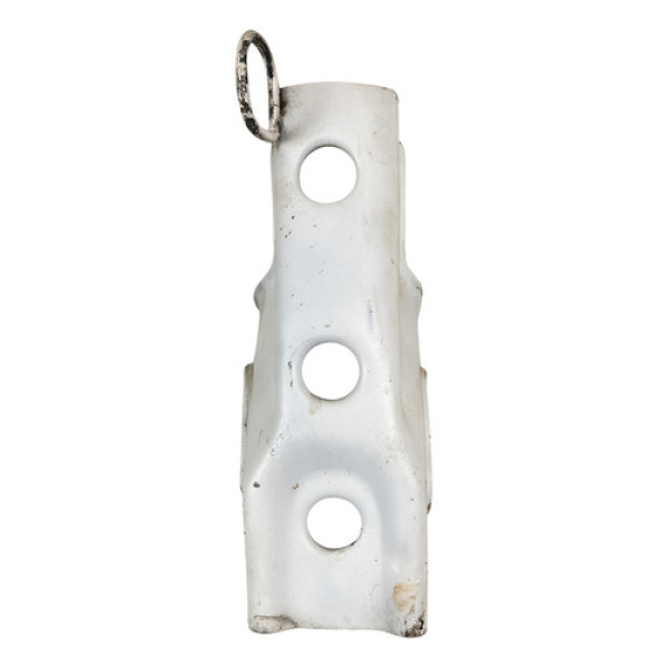 Suporte Frontal Motor Honda Cg 150 2004/2013 Original