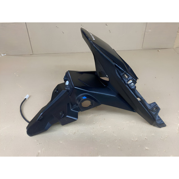 Pára-lama Rabeta Traseira Titan 160 2022 Original Preto