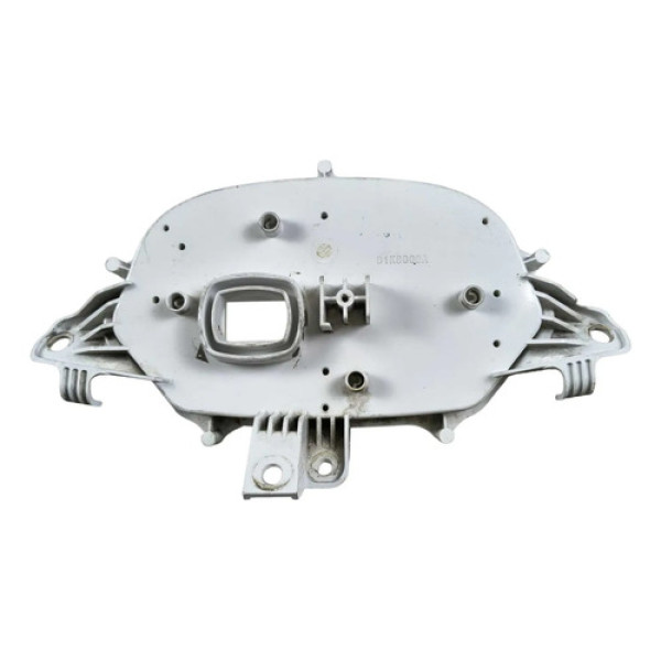 Carcaça Inferior Do Painel Honda Elite 125 / 2017 / D1k80c0a