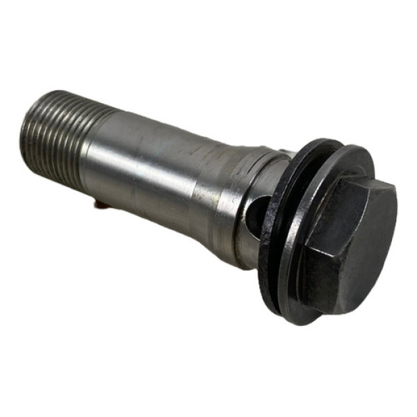 Parafuso Trocador Calor Xj6 2017 Original Filé