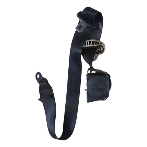 Sinto Segurança Traseiro Esquerdo Volkswagen Voyage 2012