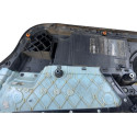 Forro Porta D/esquerda Mercedes Benz C180/c200 2012/2013