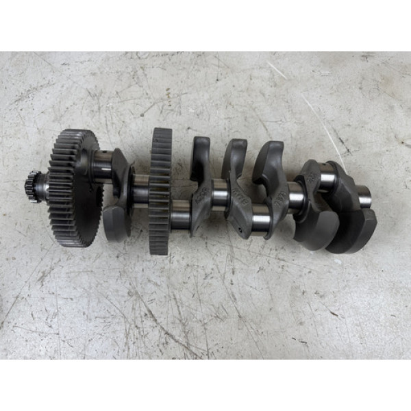 Virabrequim Bmw K1200 K1300 2008 Original Standard