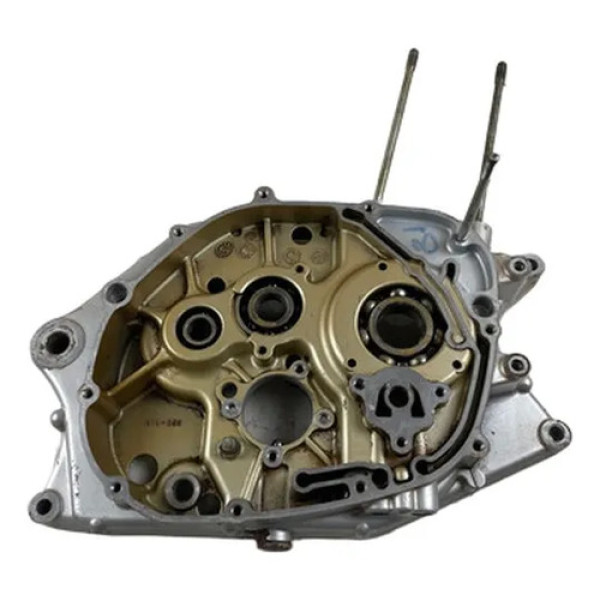 Carcaça Motor Suzuki 125 Yes Intruder 2008 Original