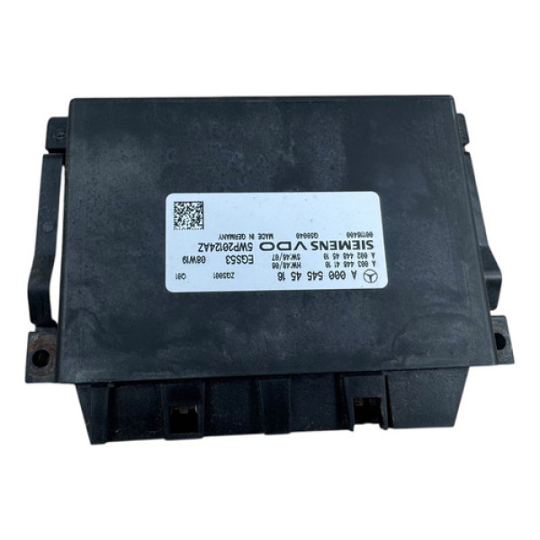 Módulo Câmbio Automático C200k 1.8 2008 2011