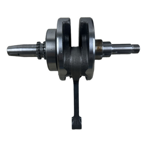 Virabrequim Jtz Chopper Road 150 2023 600 Km Rodado Cx37