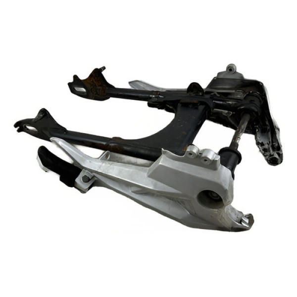 Eixo Balança Roda Traseira Today 1995 Bacalha160 Montadinha