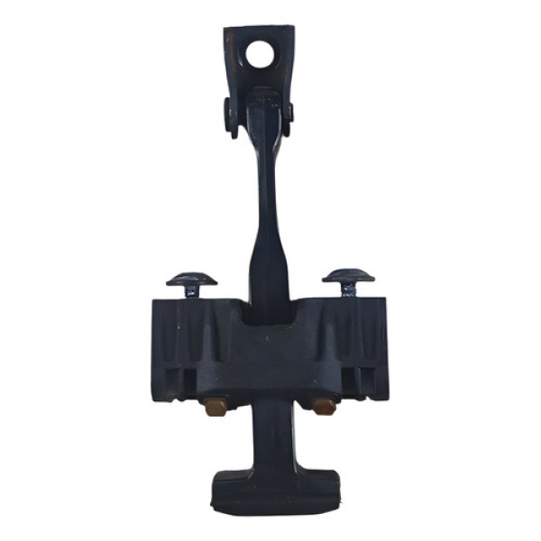 Limitador Porta Dianteira Volkswagen Voyage 2012 Preto