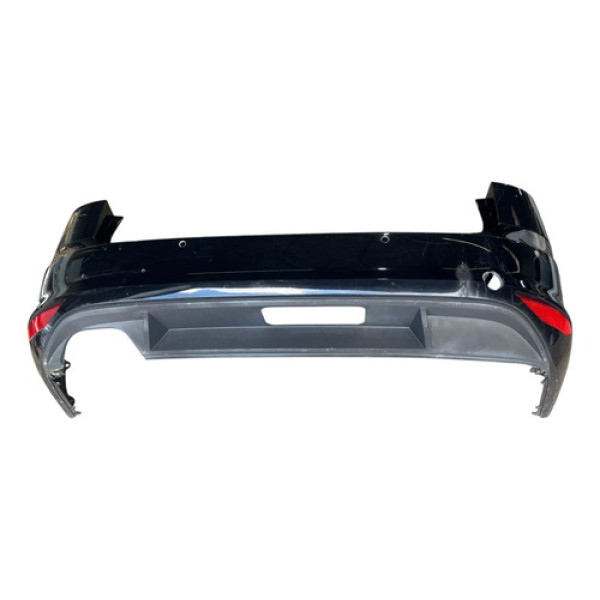 Parachoque Traseiro Golf Variant 2015 2016 2017 Original