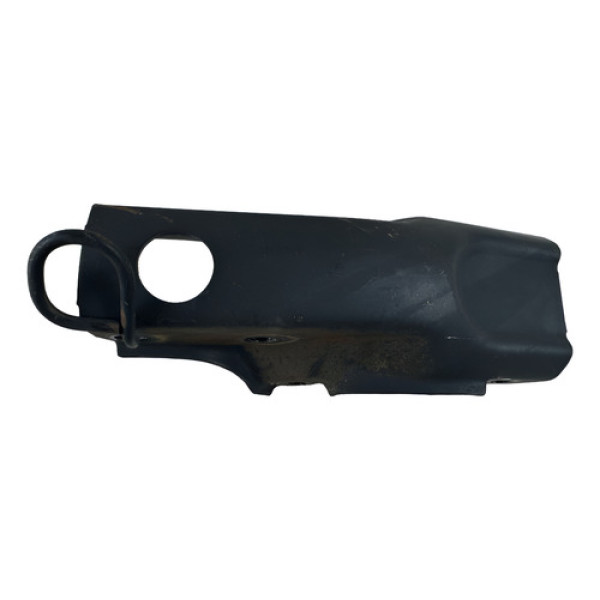 Alça Suporte Motor Honda Titan 150 2015 Original Cx30 Preto