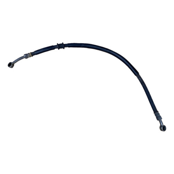 Flexível Freio Dianteiro Yamaha Xj6 2013 Original Perfeito