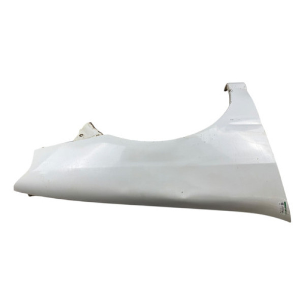 Pára-lama Lado Direito Gol G2 1995 Original Detalhe Dianteira Direita