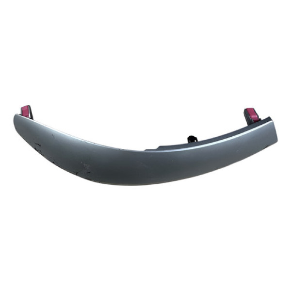 Moldura Lateral Esquerdo Cambio Corolla 2012 Original