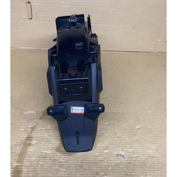 Parabarro Traseiro Chopper 150 2022 Original Filé