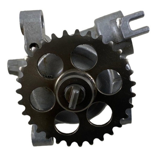 Bomba Óleo Yamaha Xj6 2017 Original B/km 12.000 Km