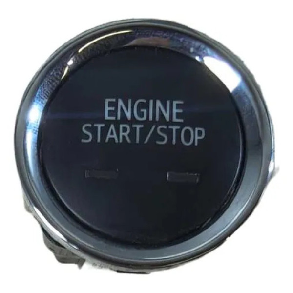 Botão Start/stop Chevrolet Onix Plus 2020 Original 26211391