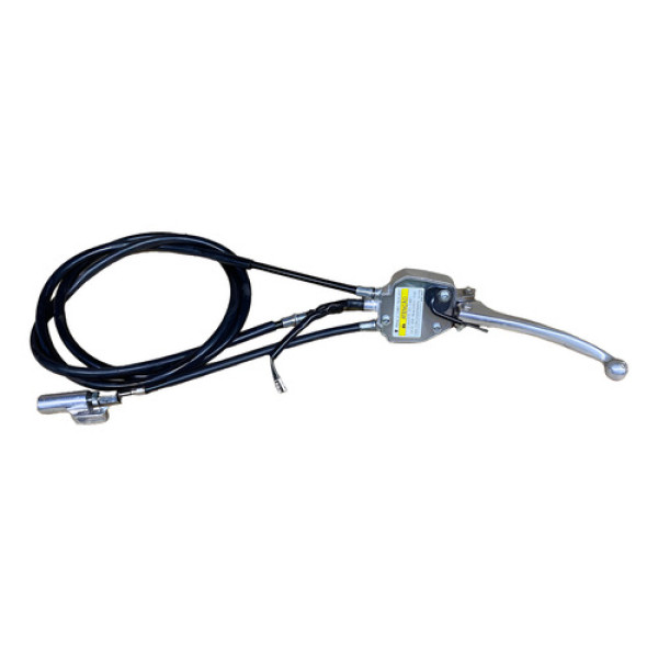 Manicoto Freio Traseiro Elite 2022 Origi Lado Esquerdo