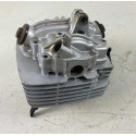 Cabeçote Completo Suzuki 125 Yes Intruder  2008 Original