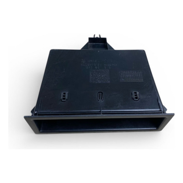 Porta Objetos Central Painel Fox 2007 A 2011 6q0857919a