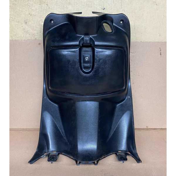 Protetor Pernas Porta Luvas Lead 110 2010 Original Completo