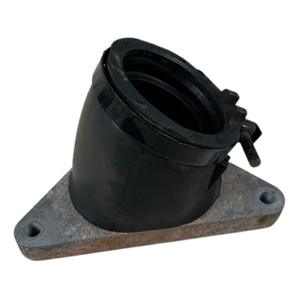 Coletor Admissão Nx-4 Falcon 2000 A 2008 Original