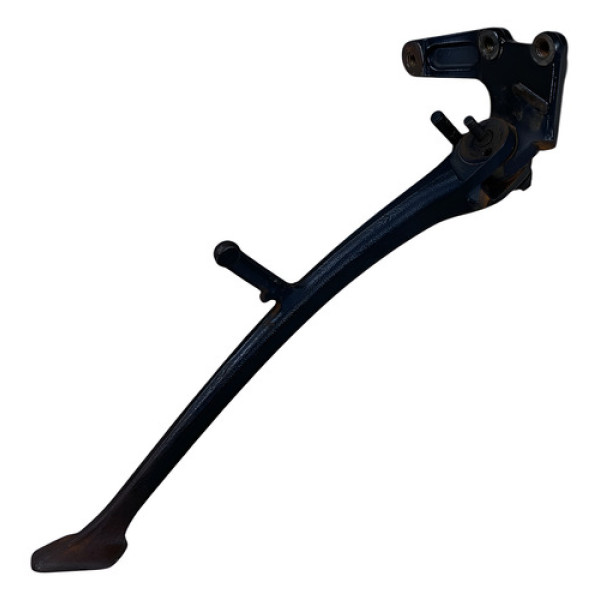 Descanso Lateral  Bmw K 1200 2005/2008 765715 Preto