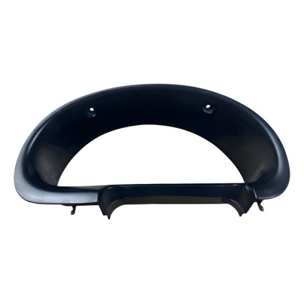 Moldura Acabamento Painel Intrumentos Gol G2 1995 2005 Preto 01