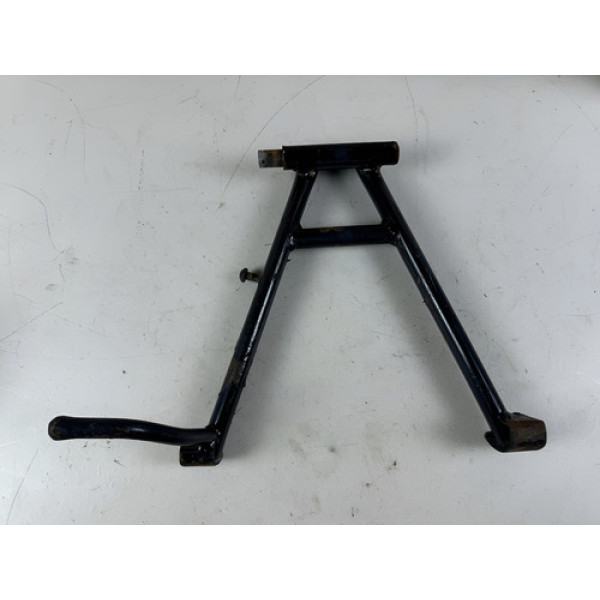 Cavalete Central Suzuki 125 2008 Original Usado Cx30