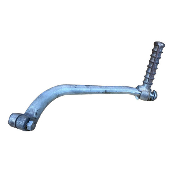 Pedal Partida Biz 100 125 2011 Original Filé Cx36