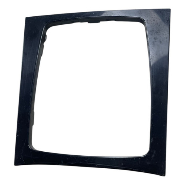 Moldura Trambulador Cambio Mercedes C180 9/13