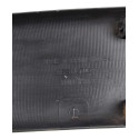 Friso Porta Dianteira Esquerda Xsara Picasso 1998 A 2011 Preto