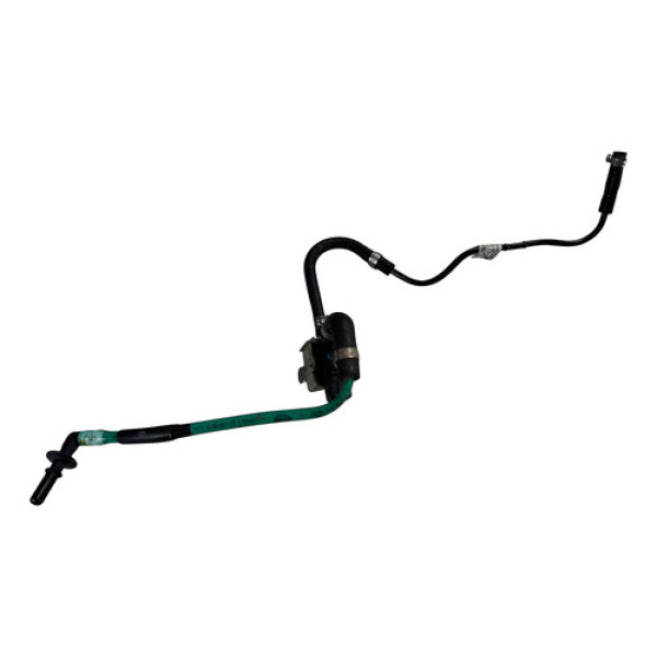 Valvula Solenoide Partida Frio Punto Siena Mobi 51808645